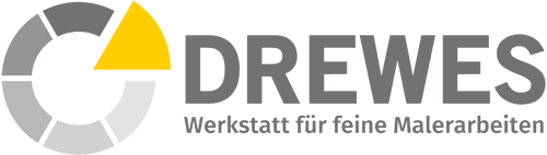 Maler Drewes Logo